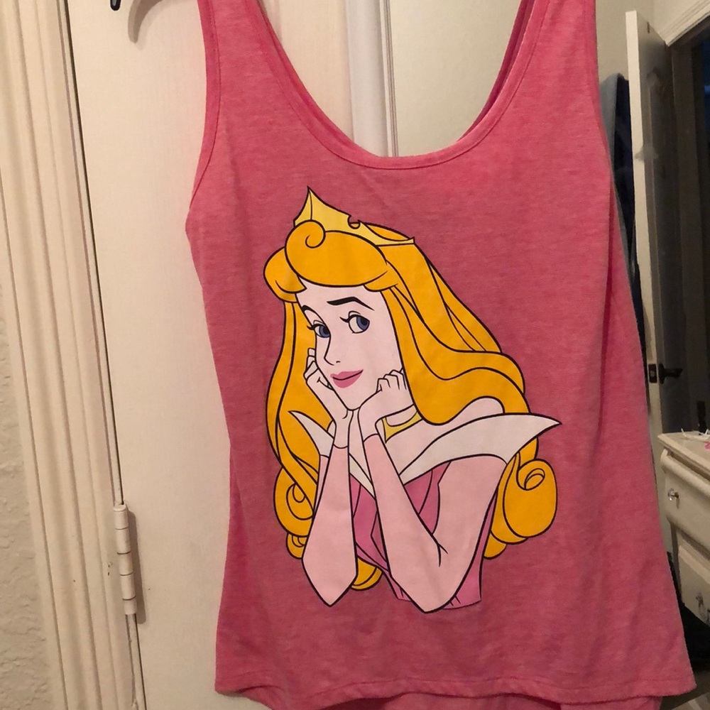 Aurora top